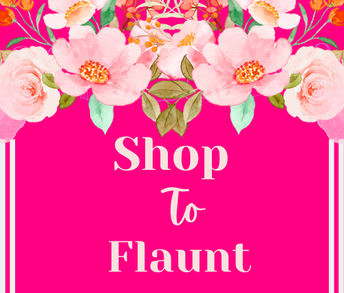 Shop To Flaunt